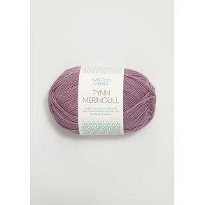 Sandnes Tynn Merinould, Lys lyng